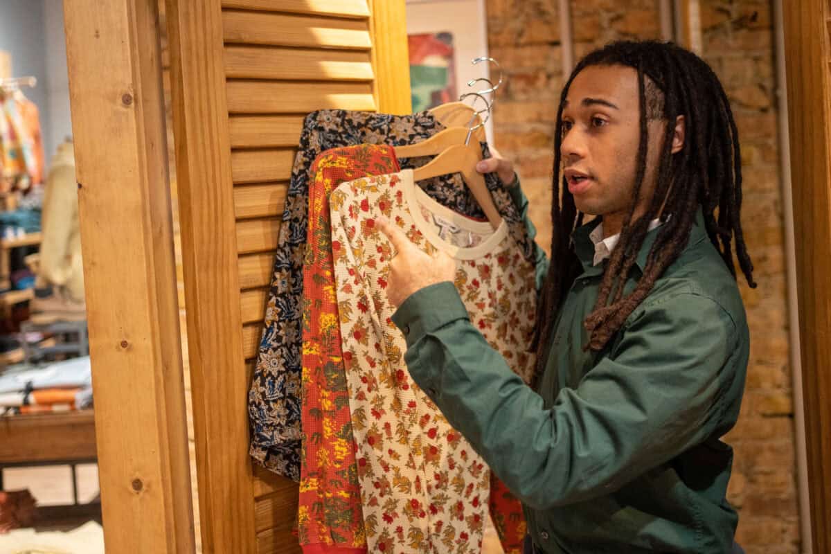 Planet access employee