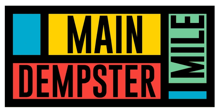 Main Dempster Mile